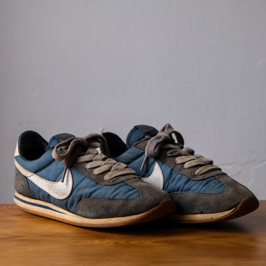 80s Nike Vintage Oceania 3 OG Running shoes