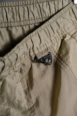 SOMEWHERE OUTSIDE HIKING COMPANY (SOHC) Mountain Cargo Shorts 韓國戶外機能品牌 多口袋尼龍短褲