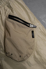 SOMEWHERE OUTSIDE HIKING COMPANY (SOHC) Mountain Cargo Shorts 韓國戶外機能品牌 多口袋尼龍短褲