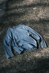 ヴィンテージ ディストレスト ボロ キンティング