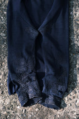 ヴィンテージ ディストレスト ボロ キンティング