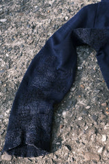 ヴィンテージ ディストレスト ボロ キンティング