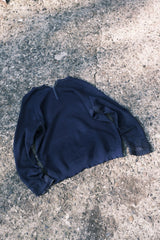 ヴィンテージ ディストレスト ボロ キンティング