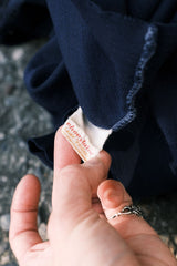 ヴィンテージ ディストレスト ボロ キンティング