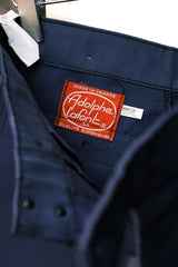 Deadstock 1960~70’s “Adolphe Lafont” Moleskin Work Pants