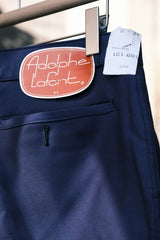 Deadstock 1960~70’s “Adolphe Lafont” Moleskin Work Pants