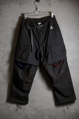 Nike ACG Smith Summit Cargo Pants Detachable Functional Overalls