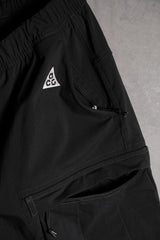 Nike ACG Smith Summit Cargo Pants Detachable Functional Overalls