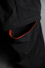 Nike ACG Smith Summit Cargo Pants Detachable Functional Overalls