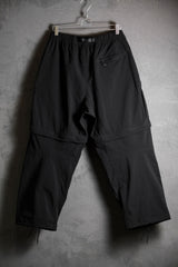 Nike ACG Smith Summit Cargo Pants Detachable Functional Overalls