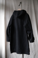 Scott NYC Vintage Wool Duffle Coat Made in USA