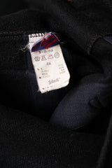 Scott NYC Vintage Wool Duffle Coat Made in USA