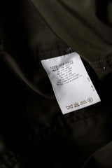 ビューティ&ユース ユナイテッドアローズ ミリタリージャケット 日本の厳選ブランド フード付きミリタリージャケット