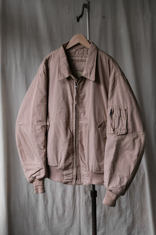 U.S.ARMY 2000’s CVC Tanker Jacket Khaki 美軍公發坦克兵阻燃夾克 卡其
