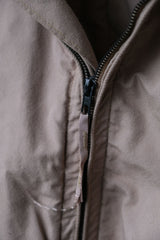 USARMY 2000's CVC Tanker Jacket Khaki US Army issued tank soldier flame retardant jacket khaki