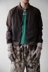 STUSSY Kryptek Nyco Over Trousers 印花抽繩寬褲