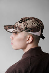 Supreme 22SS/GORE-TEX Paclite Camp Cap