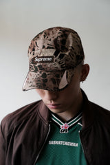 Supreme 22SS/GORE-TEX Paclite Camp Cap