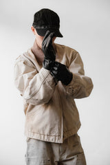 CARHARTT 1990’s Vintage Detroit Jacket 卡哈特 美國製底特律外套