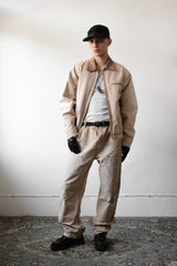 CARHARTT 1990’s Vintage Detroit Jacket 卡哈特 美國製底特律外套