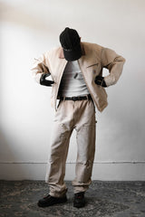 CARHARTT 1990’s Vintage Detroit Jacket 卡哈特 美國製底特律外套