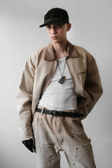 CARHARTT 1990’s Vintage Detroit Jacket 卡哈特 美國製底特律外套