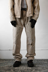 CARHARTT Vintage Double Knee Carpenter Pants 卡哈特 雙膝補強木工褲