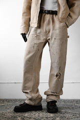 CARHARTT Vintage Double Knee Carpenter Pants 卡哈特 雙膝補強木工褲
