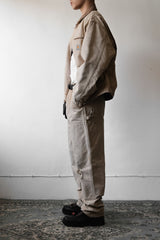 CARHARTT Vintage Double Knee Carpenter Pants 卡哈特 雙膝補強木工褲