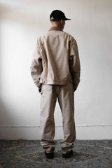 CARHARTT Vintage Double Knee Carpenter Pants 卡哈特 雙膝補強木工褲