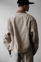 CARHARTT 1990’s Vintage Detroit Jacket 卡哈特 美國製底特律外套