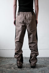 AFFIX WORKS Cordura Duo-Tone Work Pants KIKO's main brand nylon splicing functional trousers