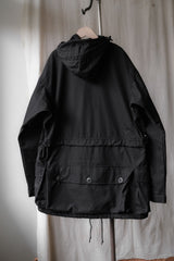 German Military KSK Combat Smock Jacket 德國聯邦國防軍 抗撕裂布作戰夾克