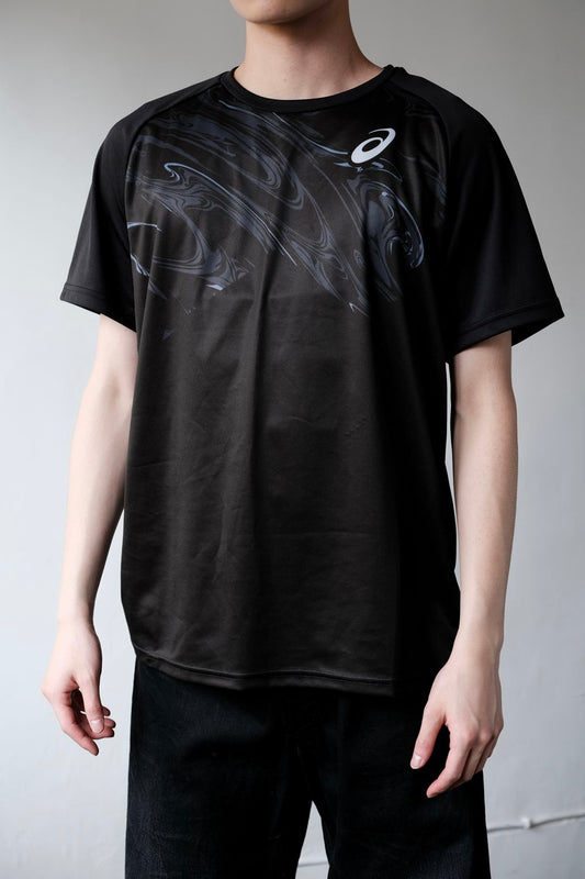 ASICS Athletic Training Tee 亞瑟士 田徑運通短袖排汗上衣