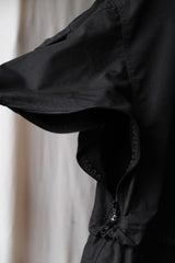 German Military KSK Combat Smock Jacket 德國聯邦國防軍 抗撕裂布作戰夾克