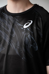 アシックス アスレチックトレーニングTシャツ アシックス アスレチックトレーニングTシャツ