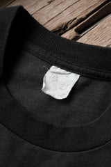 1989年ヴィンテージ ザ・フー「マキシマムR&B」バンドTシャツ シングルステッチ イギリスのロックバンド ザ・フーのオリジナルヴィンテージバンドTシャツ