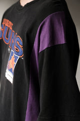 ヴィンテージ NBA「フェニックス サンズ」Tシャツ USA製 フェニックス サンズ ヴィンテージ ショートTシャツ