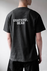 グレイトフル・デッド 2006 「バーサ」 バンドTシャツ アメリカのロックバンド、グレイトフル・デッド