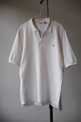 undercover 08SS Summer Madness Spider Charm Polo Shirt Takahashi Jun spider model decorated polo shirt