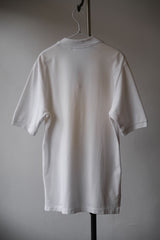 undercover 08SS Summer Madness Spider Charm Polo Shirt Takahashi Jun spider model decorated polo shirt