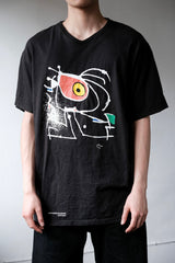 Foundation Maeght Museum Print Tee 法國聖保羅 梅格基金會 藝術博物館 印花短Tee