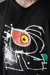 Foundation Maeght Museum Print Tee 法國聖保羅 梅格基金會 藝術博物館 印花短Tee