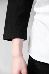 CHESWICK ロードランナー ラグラン ベースボールシャツ アメリカ製 アメリカンレトロカジュアル 3/4スリーブ ベースボールTシャツ