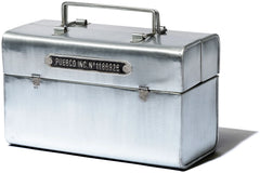 STEEL TOOL BOX