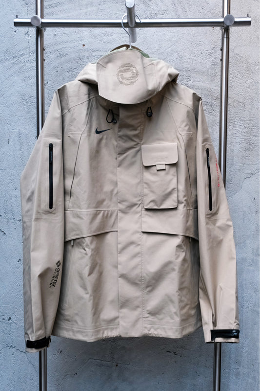 Travis Scott CACT.US CORP x Nike M NRG BH Jacket 全新含吊牌