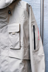 Travis Scott CACT.US CORP x Nike M NRG BH Jacket - Brand New with Hangtag