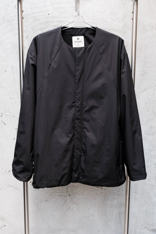 Snow Peak 2L Octa Cardigan 輕量防撥水開襟外套