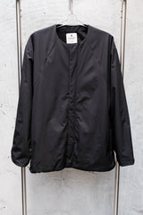 Snow Peak 2L Octa Cardigan 輕量防撥水開襟外套