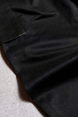 German Black Moleskin Pants German Black Moleskin Pants
